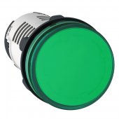 XB7EV03MP; XB7 Лампа сигнальная зелёная светодиодная 230В