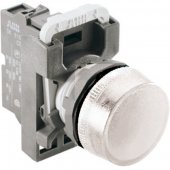1SFA611400R1008; Лампа ML1-100C прозрачная сигнальная (только корпус)