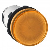 XB7EV68P; Лампа сигнальная оранжевая