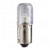 DL1CF110; XB4 Лампа сигнальная неоновая BA9S 110В