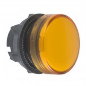 ZB5AV05; XB5 Головка сигнальной лампы 22мм желтая
