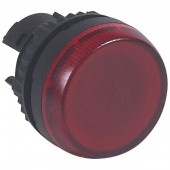 024161; Контрольная лампа - Osmoz - IP66 - красная