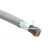 Магистральный информационный кабель (витая пара) UTP, FTP