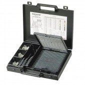 037999; Переносной чемоданчик для маркеров и инструмента Memocab