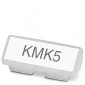 0830746; Маркировка пластикового кабеля KMK 5