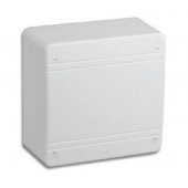 01869 In-liner Classic SDN1 Коробка распределительная для кабель-каналов 25х30мм,40х40мм,60х40мм,80х40мм,70х22мм пластик цвет белый