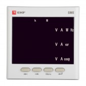 sm-963e; Многофункциональный измерительный прибор SМE с светодиодным дисплеем
