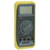TMD-5S-064; Мультиметр цифровой Professional MY64