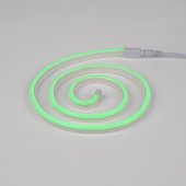 131-004-1; Набор для создания неоновых фигур «Креатив» 90 LED, 0.75 м, зеленый