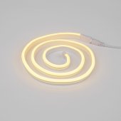 131-021-1; Набор для создания неоновых фигур «Креатив» 180 LED, 1.5 м, желтый