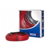 140F1400; Нагревательный кабель двухжильный DEVIflex 18T 210/230 Вт 13м
