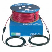 140F0220; Нагревательный кабель DEVIbasic™ DSIG-20 980/1070Вт 53м