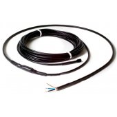 140F1277; Нагревательный кабель двухжильный DEVIsafe 20T 670 Вт 33м