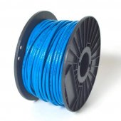 98300017; Нагревательный кабель саморегулирующийся Pipeheat DPH-10 10Вт (голубой, отрезной 1-1000м)
