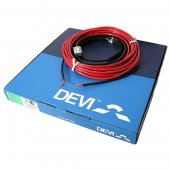 140F0215; Нагревательный кабель DEVIbasic™ DSIG-20 265/280Вт 14м