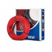 140F0218; Нагревательный кабель DEVIbasic™ DSIG-20 585/640Вт 32м