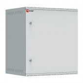 ITB12M450; Шкаф телекоммуникационный настенный 12U (600х450) дверь металл, Astra серия PROxima