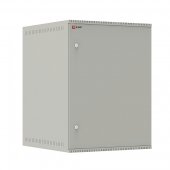 ITB15M650E; Шкаф телекоммуникационный настенный 15U (600х650) дверь металл, Astra E серия PROxima