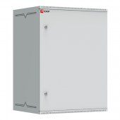 ITB15M450; Шкаф телекоммуникационный настенный 15U (600х450) дверь металл, Astra серия PROxima