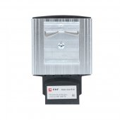 heater-click-45-20; Обогреватель на DIN-рейку клеммный 45Вт 230В IP20 PROxima