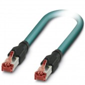 1403927; Сетевой кабель Ethernet, экран., 4-парный, AWG 26 гибкий (7-жильный) NBC-R4AC/1.0-94Z/R4AC