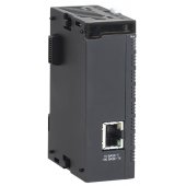 PLC-S-EXC-ETHERNET; Контроллер программируемый логический ПЛК S Ethernet