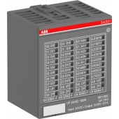 1SAP450700R0001; Модуль В/В, 16DI/4AI/2AO/8DC, DA501-XC
