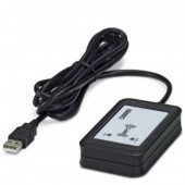 2909681; Адаптер для программирования с USB-разъемом TWN4 MIFARE NFC USB ADAPTER