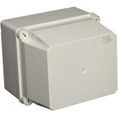 1SL0860A00; Коробка распаячная герметичная пластик винт IP65 160х135х150мм ШхВхГ