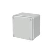 1SL0851A00; Коробка распределительная 100х100х80 IP55