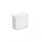 2007525; Распределительная коробка T60, 114x114x57 мм, IP66, белая