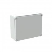 1SL0856A00; Коробка распаячная герметичная пласт.винт IP55 220x170x80мм ШхВхГ
