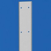 R5DVP18125 Разделитель вертикальный, частичный, Г = 125 мм для шкафоввысотой 18