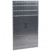 020838; Разделитель шкафов вертикальный для XL³ 4000/6300 глубиной 725 мм