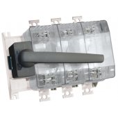 vre-fuse-630; Выключатель-разъединитель ВРЭ 630А под предохранители ППН (габ.3) PROxima
