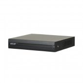 4-канальный пентабридный цифровой видеорегистратор 1080N/720P Cooper 1U; EZ-XVR1A04