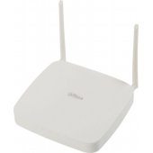 WiFi Видеорегистратор 4-х канальный 4K; DHI-NVR2104-W-4KS2
