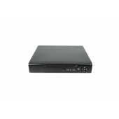45-0173; Видеорегистратор гибридный 8-ми канальный AHD-H (1080N)/ AHD-M/ 960H/ IP, (4 аудио входа) (без HDD)