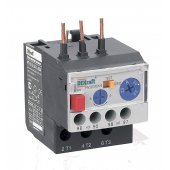 23105DEK; Реле электротепловое для контакторов 09-18A 0.50-0.70А РТ-03