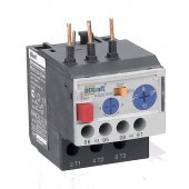 23116DEK; Реле электротепловое для контакторов РТ-03 09-18A 11.0-15.0А