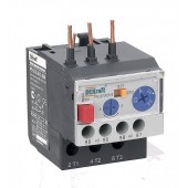 23108DEK; Реле электротепловое для контакторов РТ-03 09-18A 1.20-1.80А