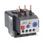 23121DEK; Реле электротепловое для контакторов РТ-03 25-32А 18.0-25.0А