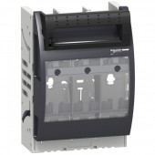 49804; Выключатель-разъединитель-предохранитель ISFT 3P 3 F DIN NH 160A Fupact