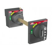 1SDA066159R1; Рукоятка поворотная на дверь для выключателя RHE A3