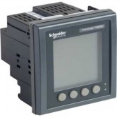 METSEPM5560; Измеритель мощности PM5560, 2 Ethernet, RS-485, до 63-й гармоники