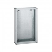 020107; Распределительный шкаф XL³ 400 - IP30- металлический - высота 1200 мм