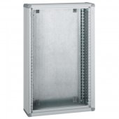 020105; Распределительный шкаф XL³ 400 - IP30 - металлический - высота 900 мм