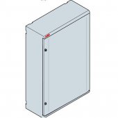 1SL0203A00; Корпус шкафа IP66 GEMINI глухая дверь 700х460х260 мм (Размер 3)