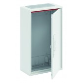 2CPX052142R9999; Шкаф навесной IP44, 500x300x160 пустой с дверью ComfortLine CA13