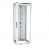 047361; Шкаф Altis сборный металлический IP55 IK 10 2000x800x600мм остекленная дверь